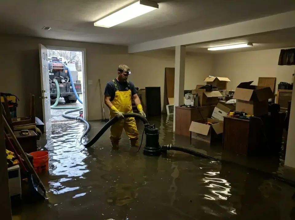 basement-burst-pipe-flooding-a-001 — frequently asked questions, 24-Hour Water Damage Restoration Services in Greendale, IN